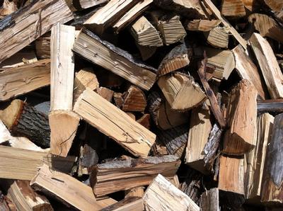 Wood Residuals